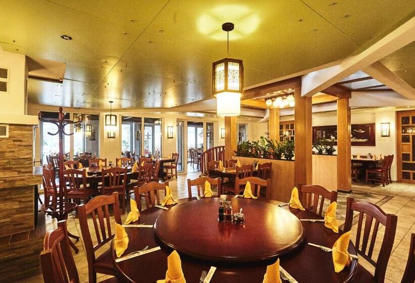 סוויטה משפחתית 2 חדרי שינה, Vila Emei