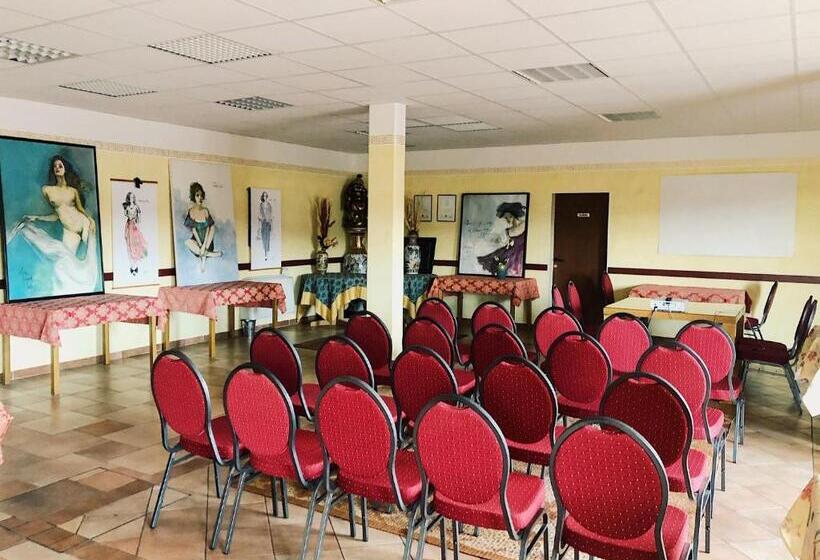 חדר סטנדרט, Vila Emei