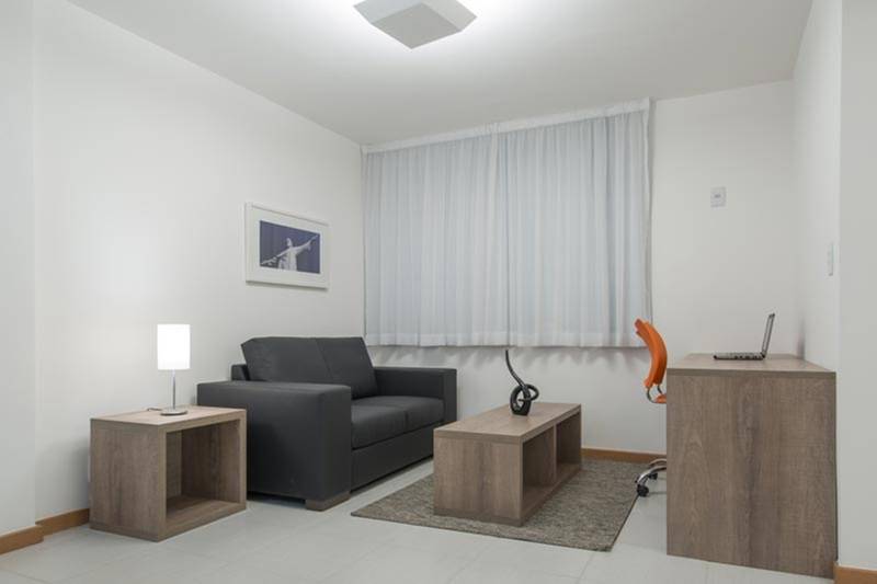 エクゼクティブスイート, Promenade Prime Itaborai