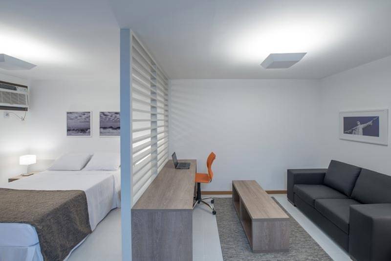 エクゼクティブスイート, Promenade Prime Itaborai