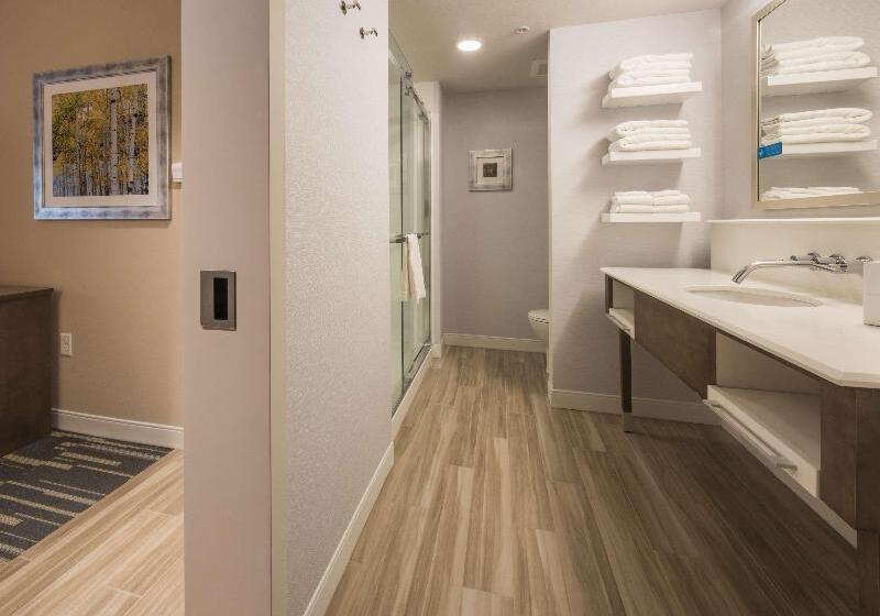 デラックスルーム, Promenade Prime Itaborai