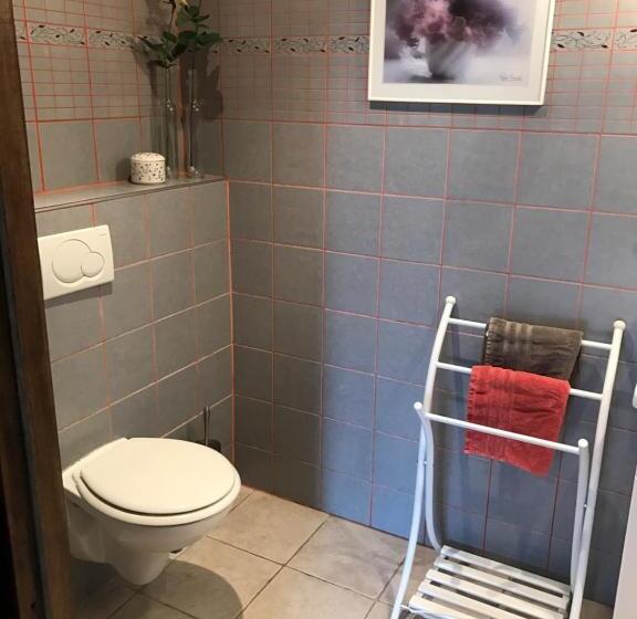 스탠다드 내측 룸, B&b La Grande Dame