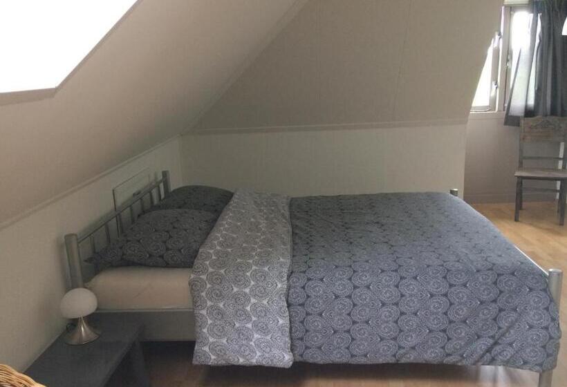 이코노미 룸, B&b Op Wijngoed Havelte