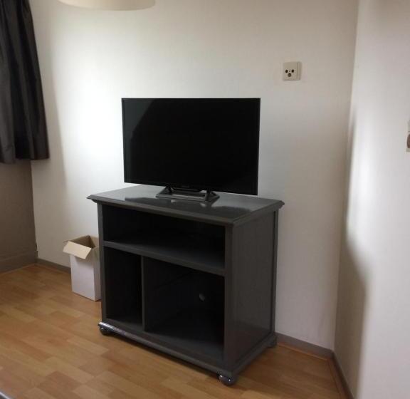 חדר אקונומי, B&b Op Wijngoed Havelte