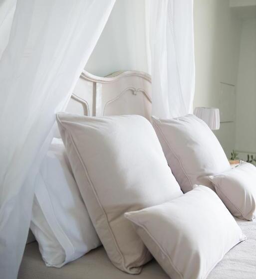 חדר דלוקס, Biancadamare