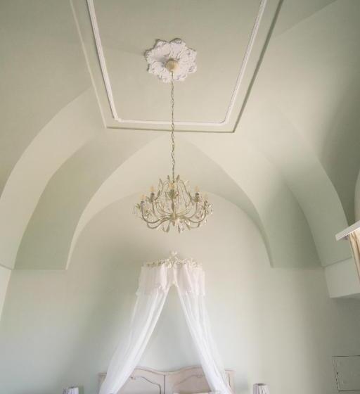 חדר דלוקס, Biancadamare