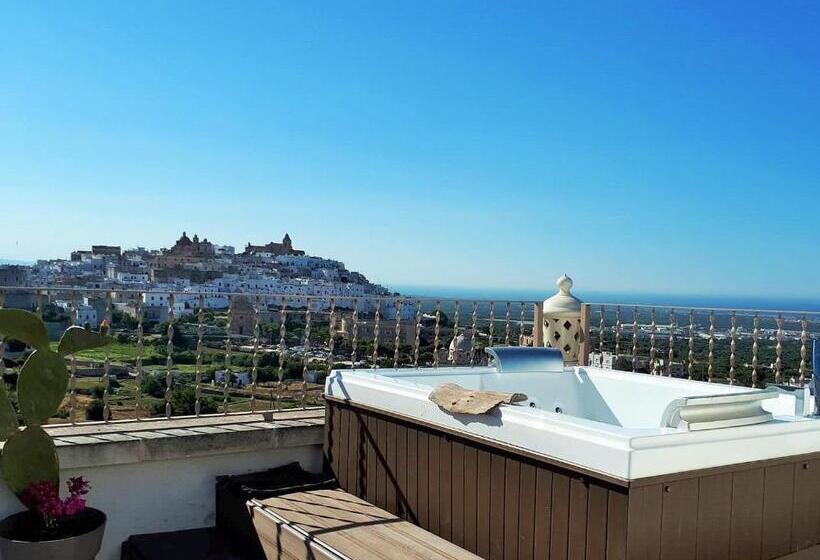 חדר סטנדרט, Biancadamare