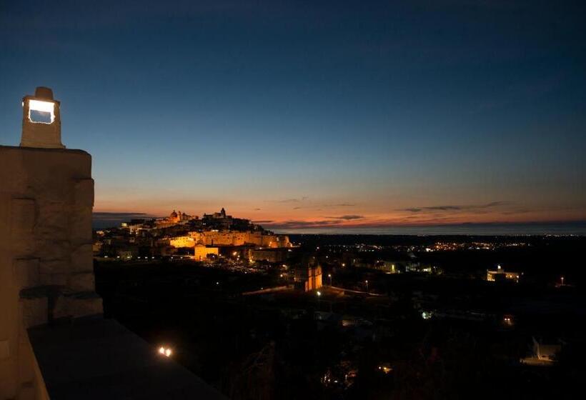 חדר סטנדרט, Biancadamare