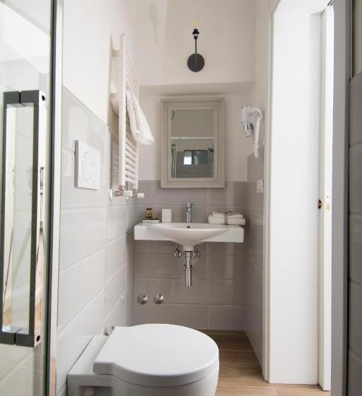 חדר סטנדרט, Biancadamare