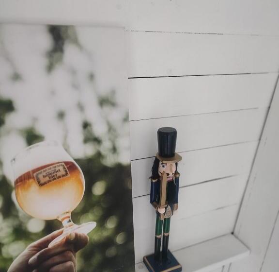 غرفة ديلوكس سرير كينج, Het Kapittel