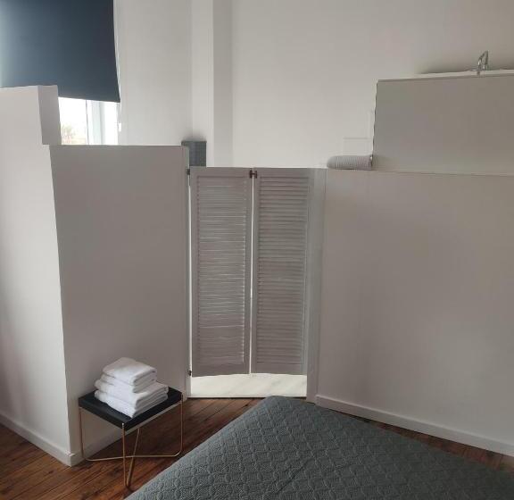 غرفة ديلوكس سرير كينج, Het Kapittel