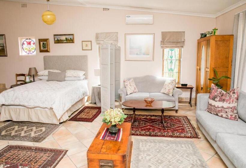 غرفة قياسية, Villa Pascal Guest House