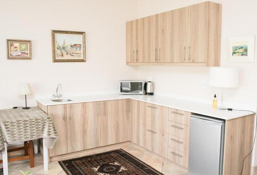 غرفة قياسية, Villa Pascal Guest House