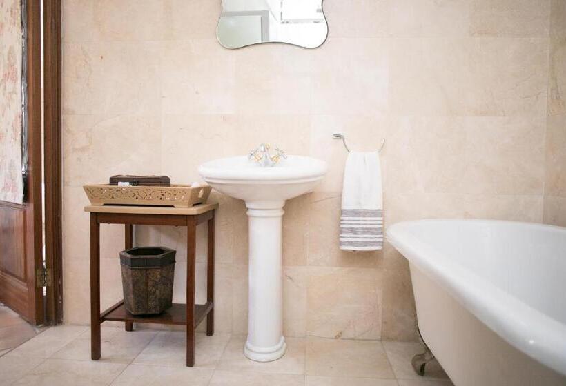 غرفة قياسية, Villa Pascal Guest House