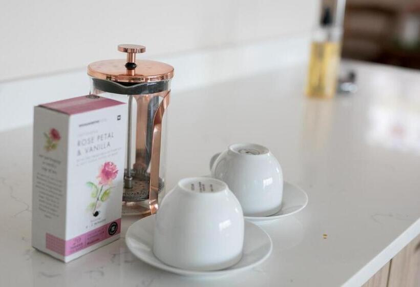 غرفة قياسية, Villa Pascal Guest House