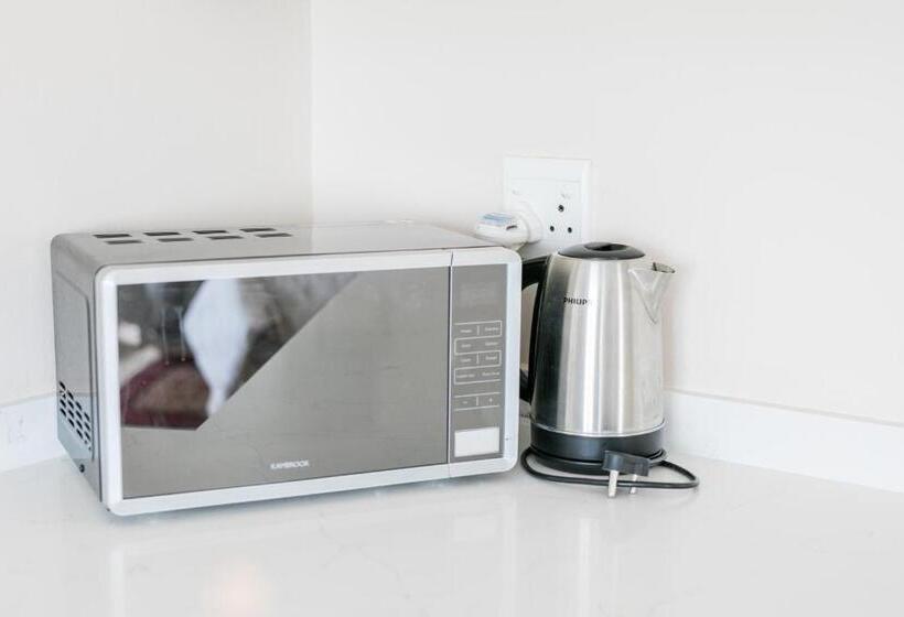 غرفة قياسية, Villa Pascal Guest House