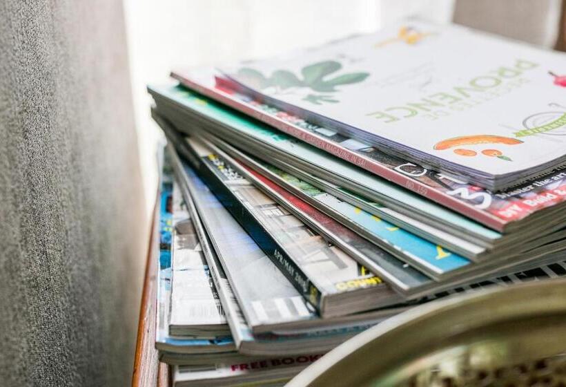 غرفة قياسية, Villa Pascal Guest House