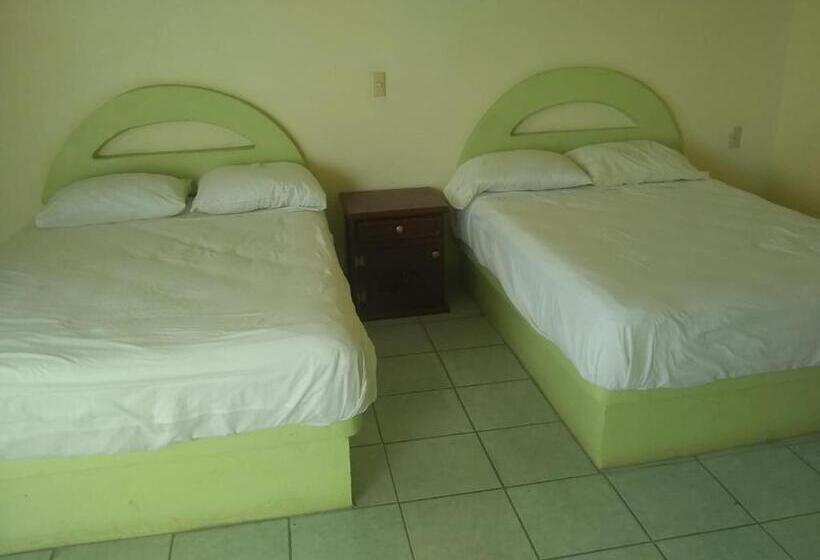 Четырехместный Номер Стандарт, Azulejos