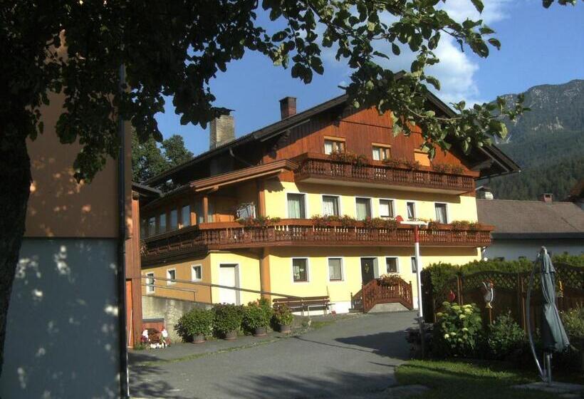 3ベッドルームアパートメント, Bauernhof Katin