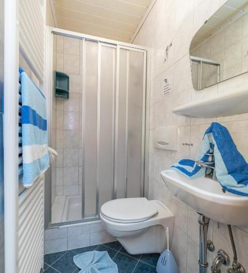 3ベッドルームアパートメント, Bauernhof Katin