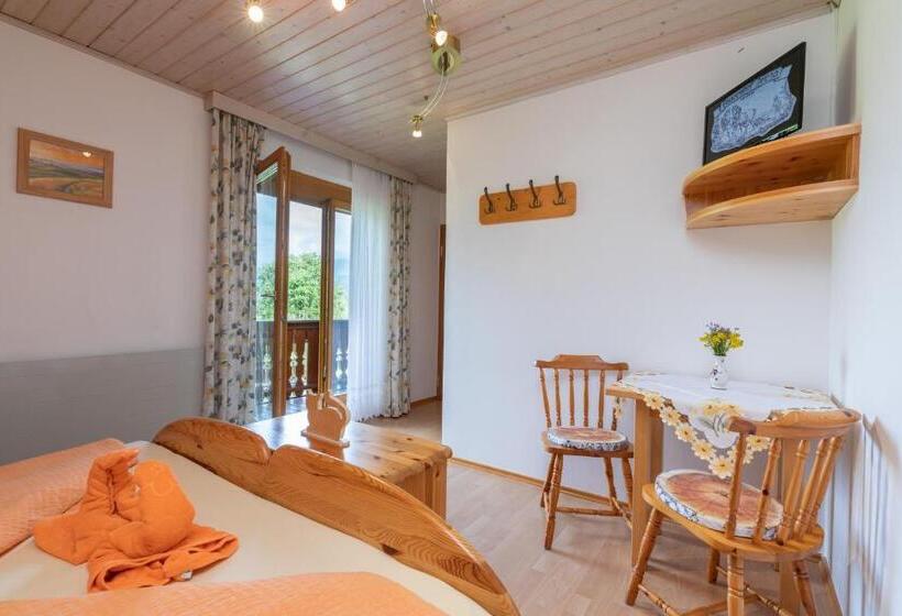 3ベッドルームアパートメント, Bauernhof Katin