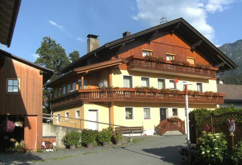 3ベッドルームアパートメント, Bauernhof Katin