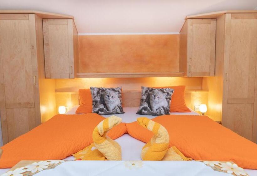 3ベッドルームアパートメント, Bauernhof Katin