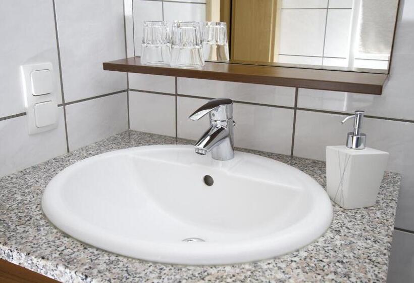 스탠다드 룸, Gasthof Zur Post