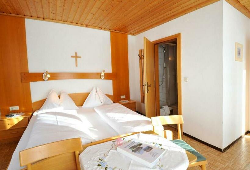 Standart Oda, Kerschbaumerhof