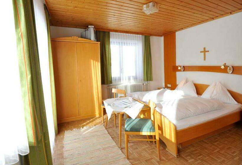 Standart Oda, Kerschbaumerhof