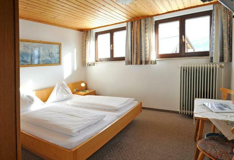 Standart Oda, Kerschbaumerhof