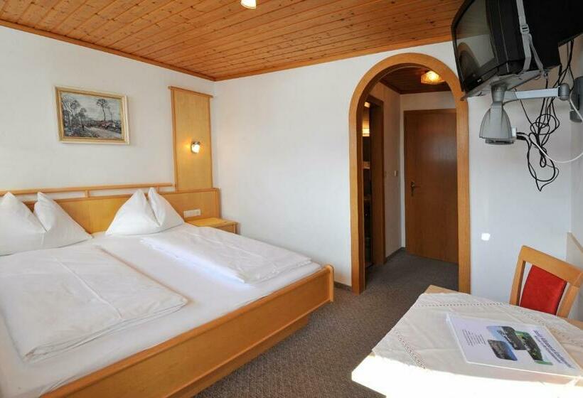 Standart Oda, Kerschbaumerhof