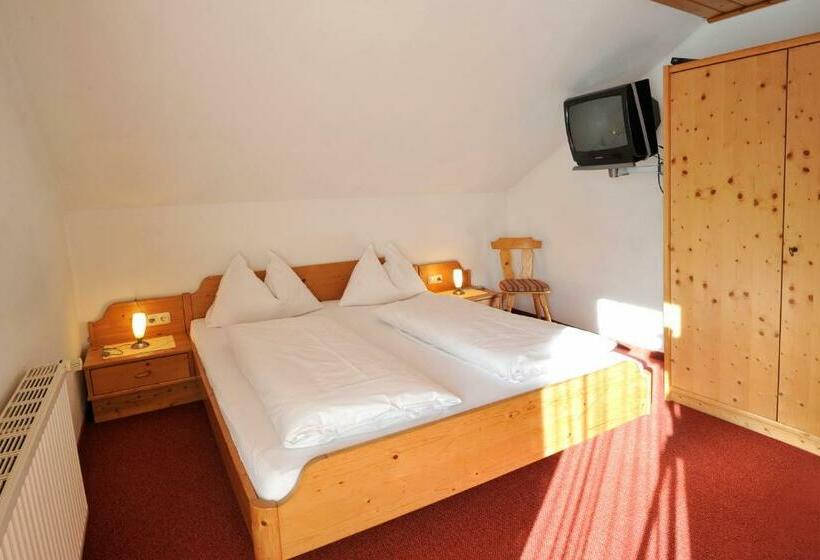 Standart Oda, Kerschbaumerhof