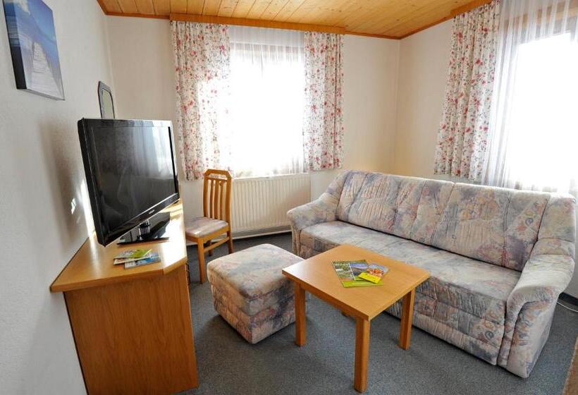 1 Yatak Odalı Daire, Kerschbaumerhof