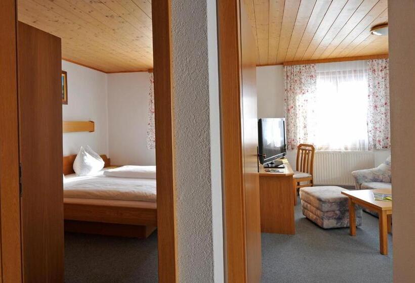 1 Yatak Odalı Daire, Kerschbaumerhof