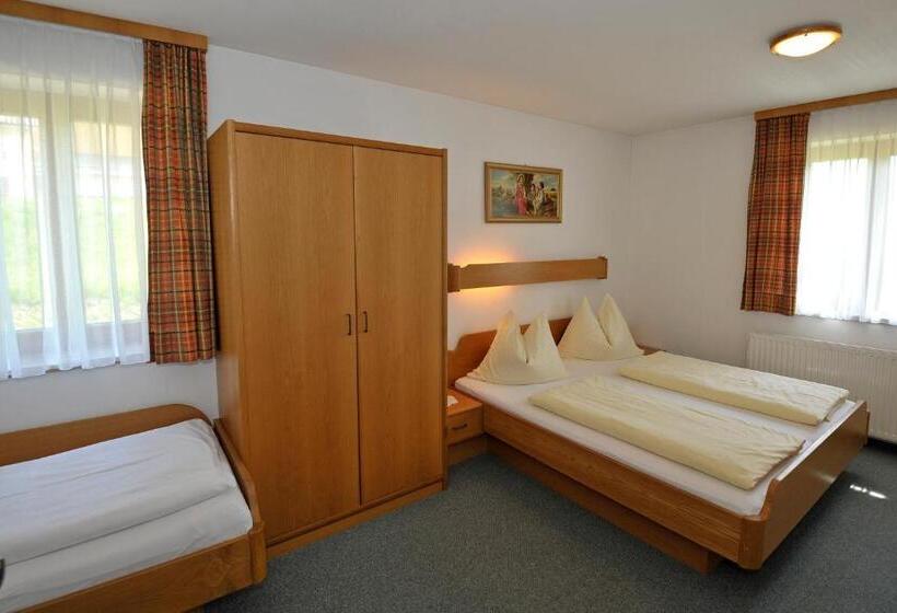 1 Yatak Odalı Daire, Kerschbaumerhof