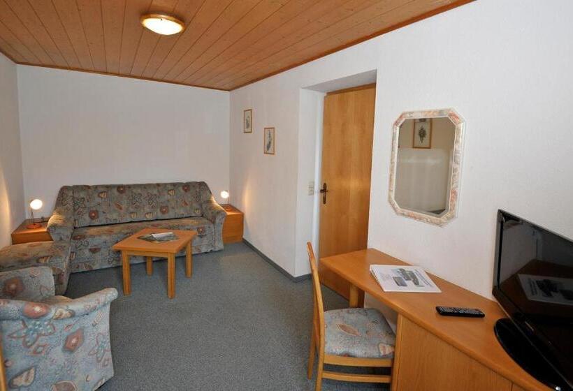 1 Yatak Odalı Daire, Kerschbaumerhof