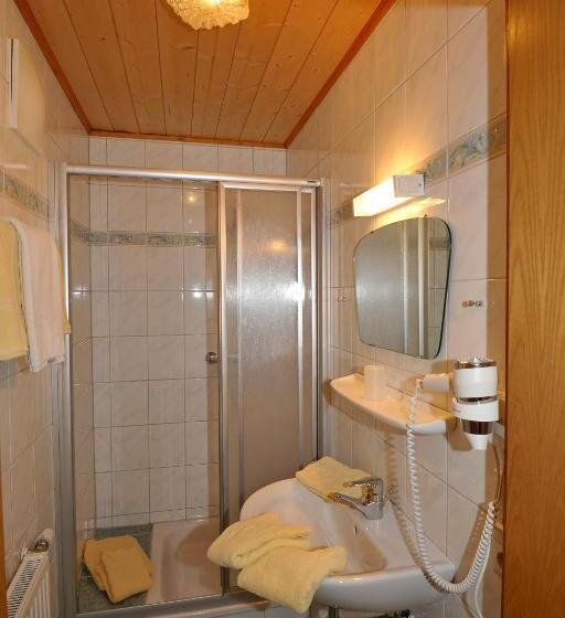 آپارتمان 1 خوابه, Kerschbaumerhof