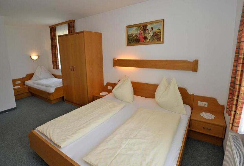 1 Yatak Odalı Daire, Kerschbaumerhof