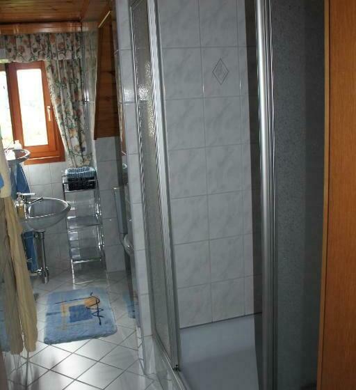 Апартаменты 1 Спальня с Видом, Lassacher Biobauernhof