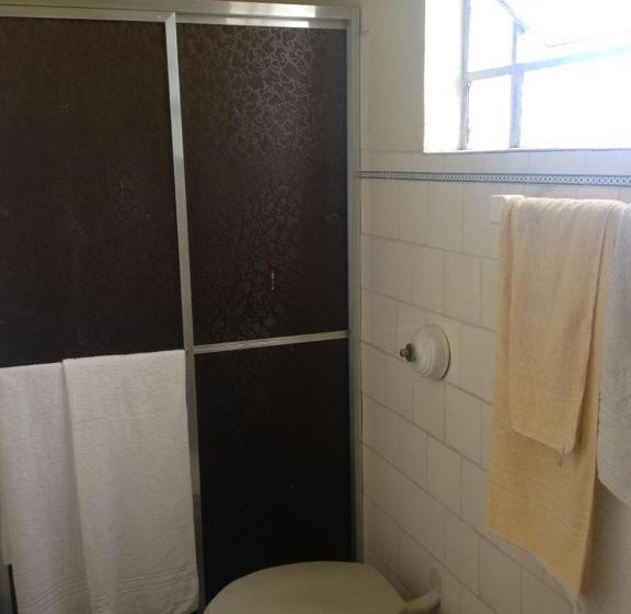 Suite met Balkon, Philipp