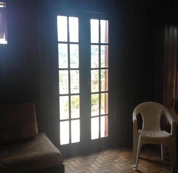 Suite mit Balkon, Philipp