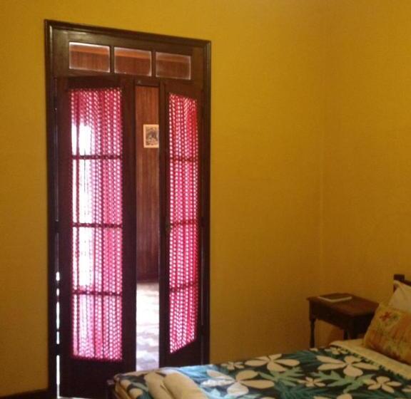 Suite met Balkon, Philipp