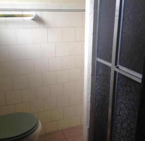 Standaard Driepersoonskamer, Philipp