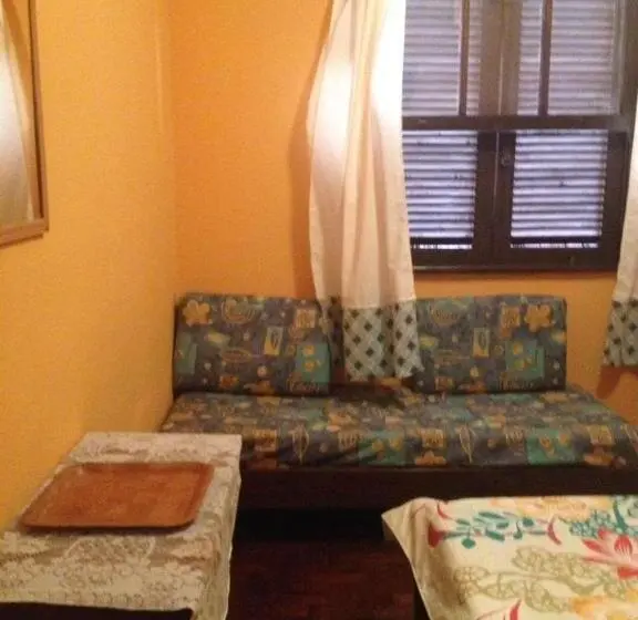 3-Bett-Standardzimmer, Philipp