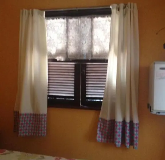 3-Bett-Standardzimmer, Philipp