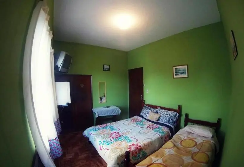 Economy Zimmer, Philipp