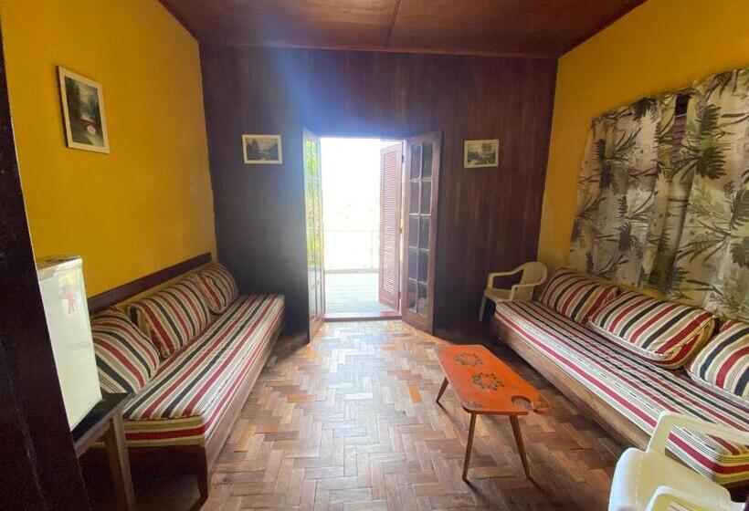 Suite met Balkon, Philipp