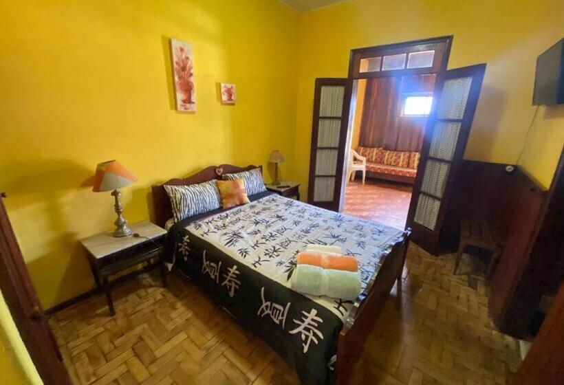 Suite met Balkon, Philipp