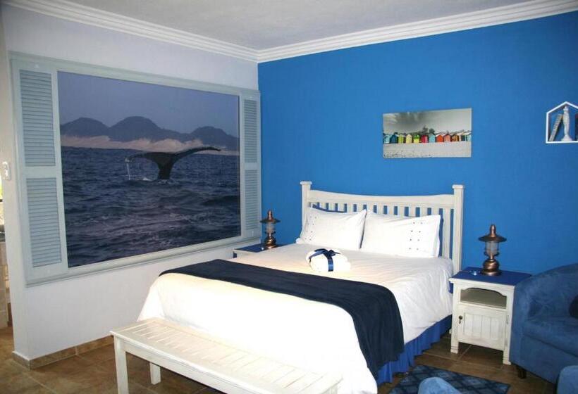 חדר סטנדרט עם טרסה, Ponciana Superior Guesthouse